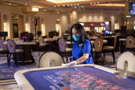 casino cleaners